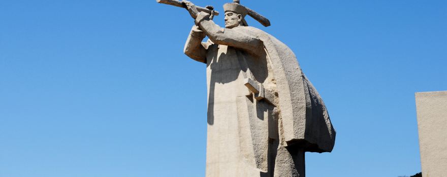 山东威海旅游攻略:探索魅力海滨城市 山东威海旅游攻略:探索魅力海滨城市