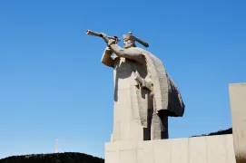 劉公島景區