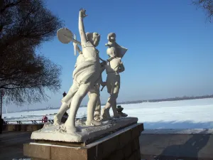 Stalin Park