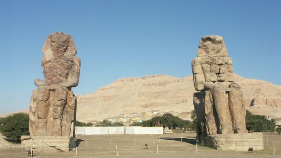 Al Bairat日遊