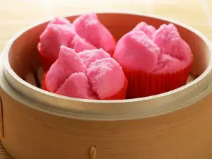 万仟糕饼(巨龙路店)
