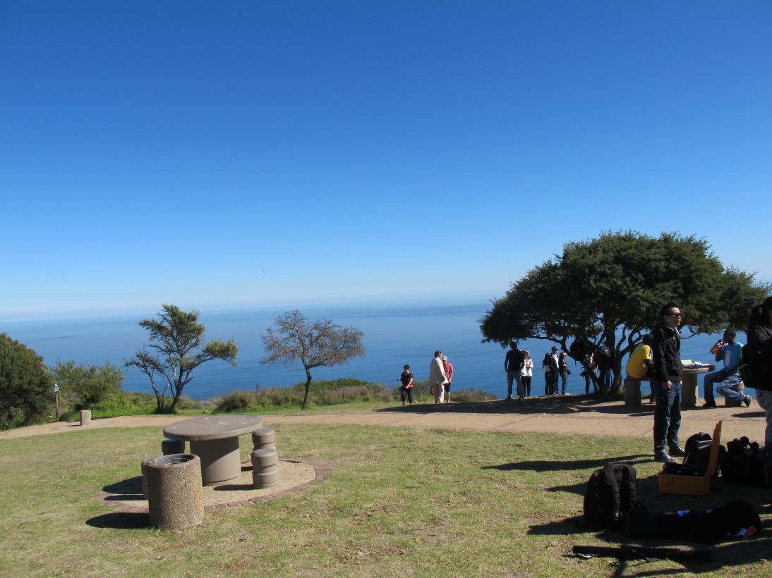 Signal Hill