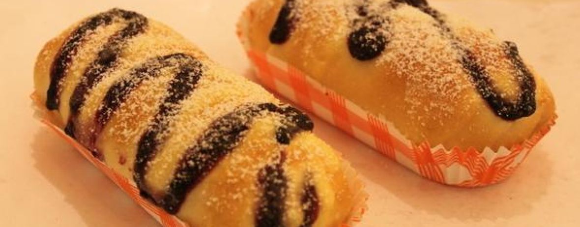 威利发蛋糕(实验小学店)