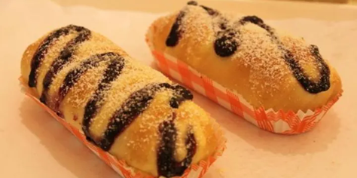 威利發蛋糕（總店）