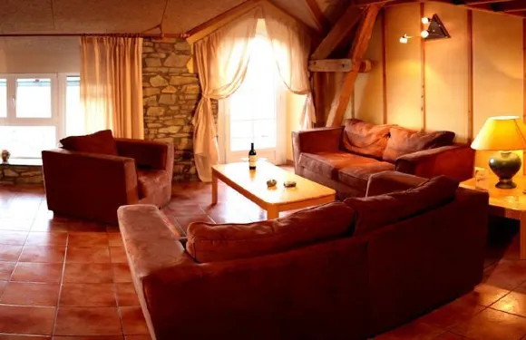 多因美羅露公寓