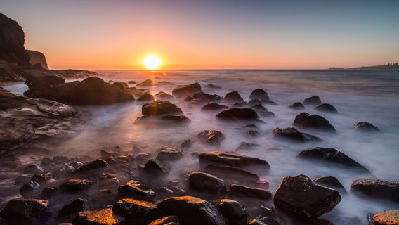Wollongong
