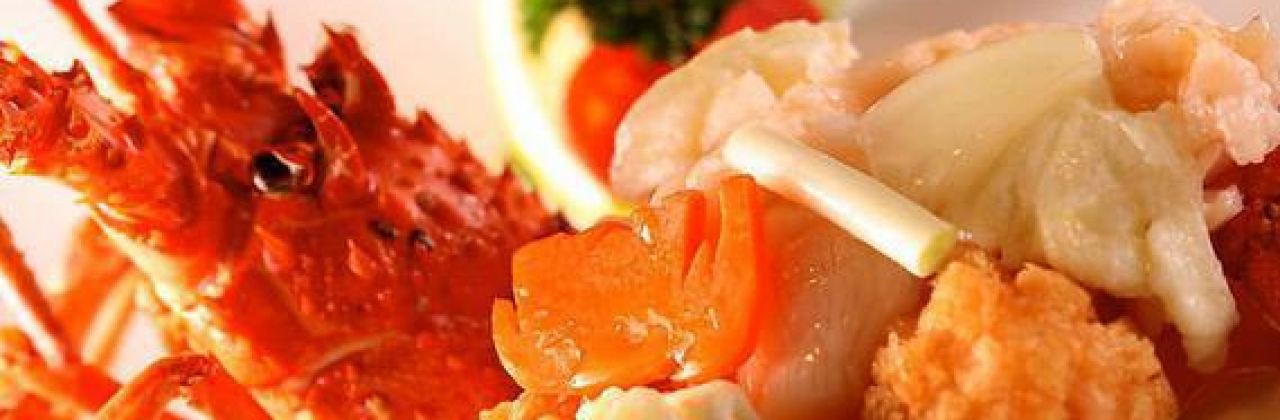 鸿运酒家(木兰中路店)