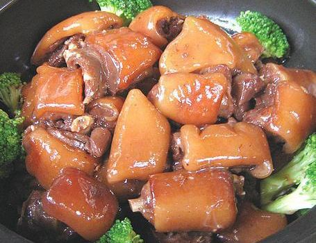 因村顺路驴肉饸饹老店(元氏总店)