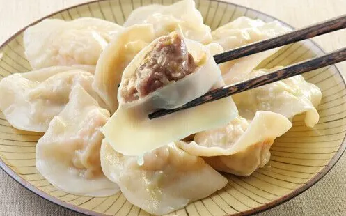 福东饺子馆