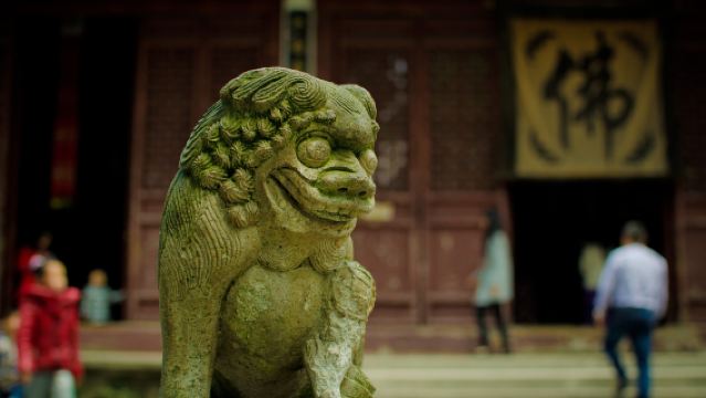 台州國清設施+國清寺設施+導覽講解半日遊(（贈布袋蓋章）