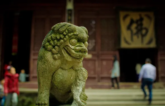 台州國清設施+國清寺設施+導覽講解半日遊(（贈布袋蓋章）