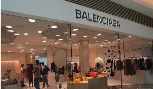 Shopping itineraries in Balenciaga(ELEMENTS) in January (updated in 2024) -  Trip.com