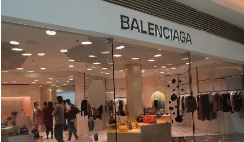 Balenciaga outlet clearance san francisco