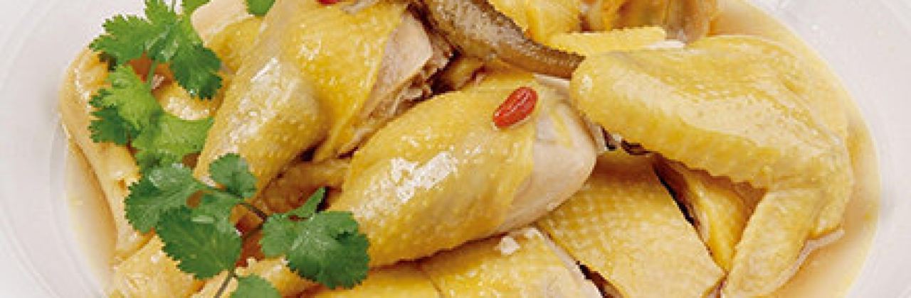 龍川徽府（江東店）