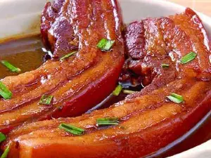 Zhangfeibarou (ha'erbinbayan)