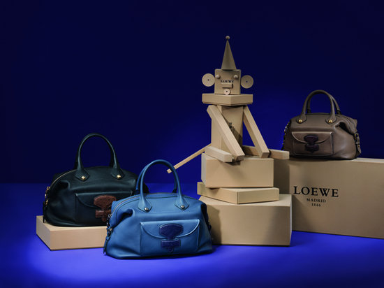 Loewe cwb shop