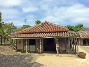 Ryukyu Mura