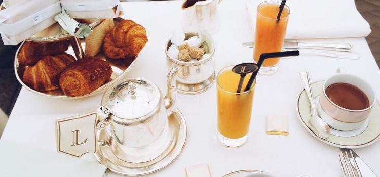 Laduree(ch teau de)