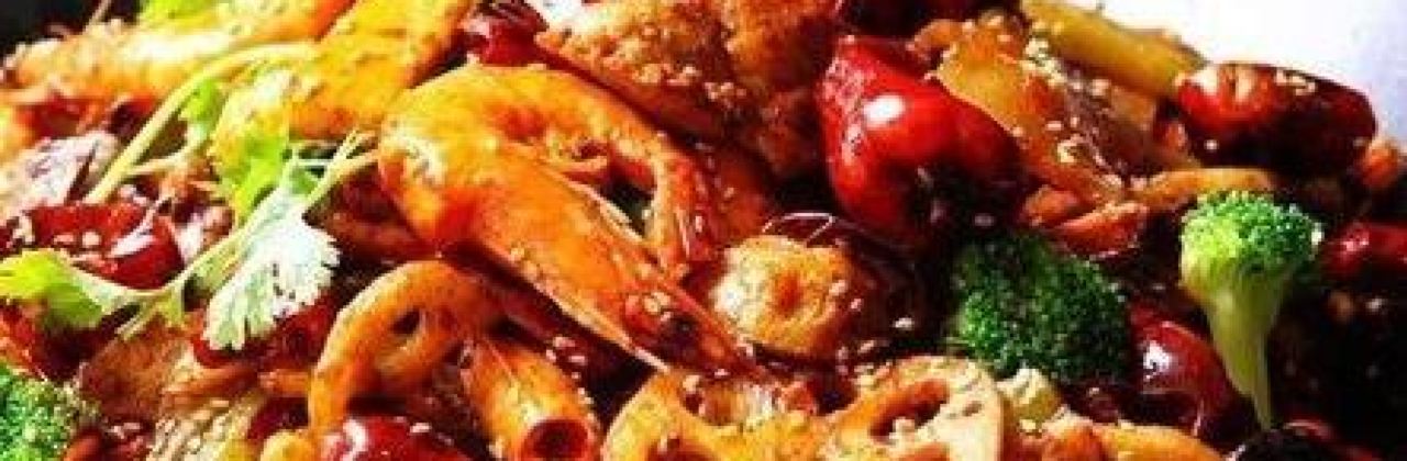 品香居麻辣香锅店(延辉门东顺墙胡同店)