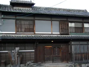 Naramachi