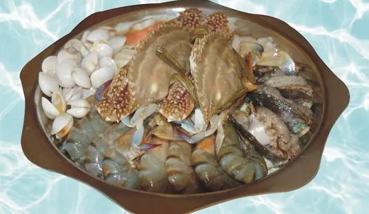 老劉頭活魚館