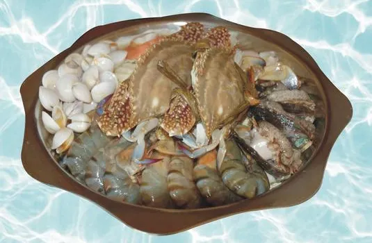 老劉頭活魚館