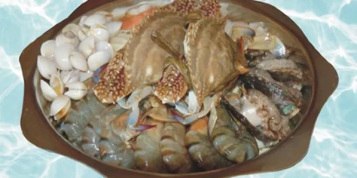 老劉頭活魚館