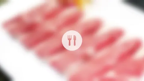 阿吉咪木炭烤肉 in 왕칭