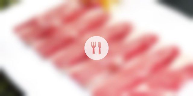 天滋阁肥牛BBQ烤肉
