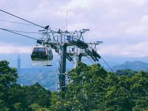 Maokong Gondola