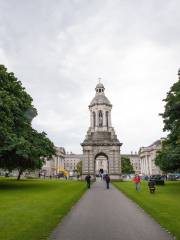 Trinity College Dublin