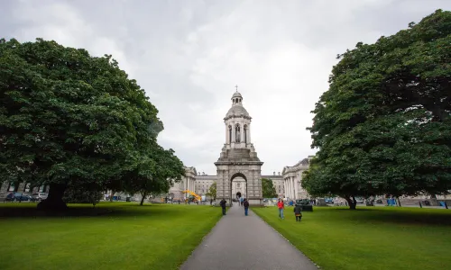 Trinity College Dublin