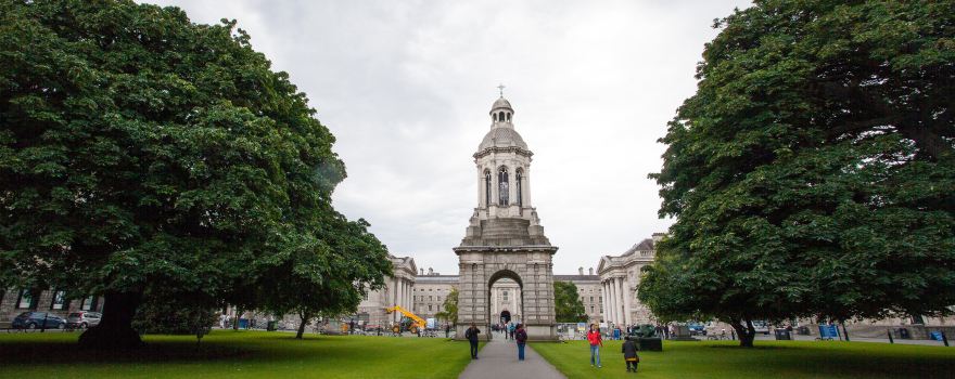 Trinity College Dublin