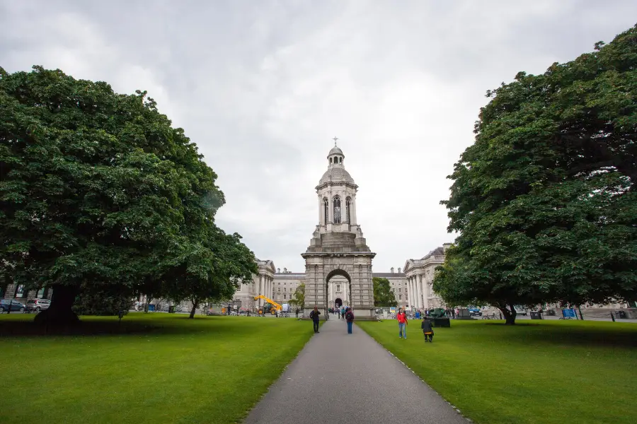 Trinity College Dublin