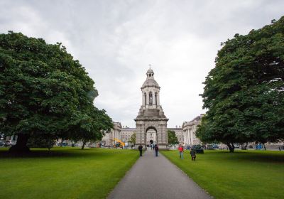 Trinity College Dublin