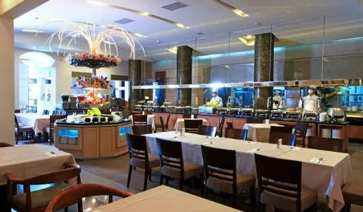 Jade Buffet Restaurant