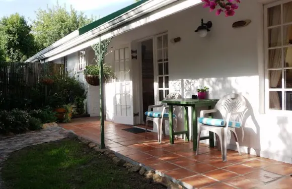 森瑪廣場住宿加早餐酒店