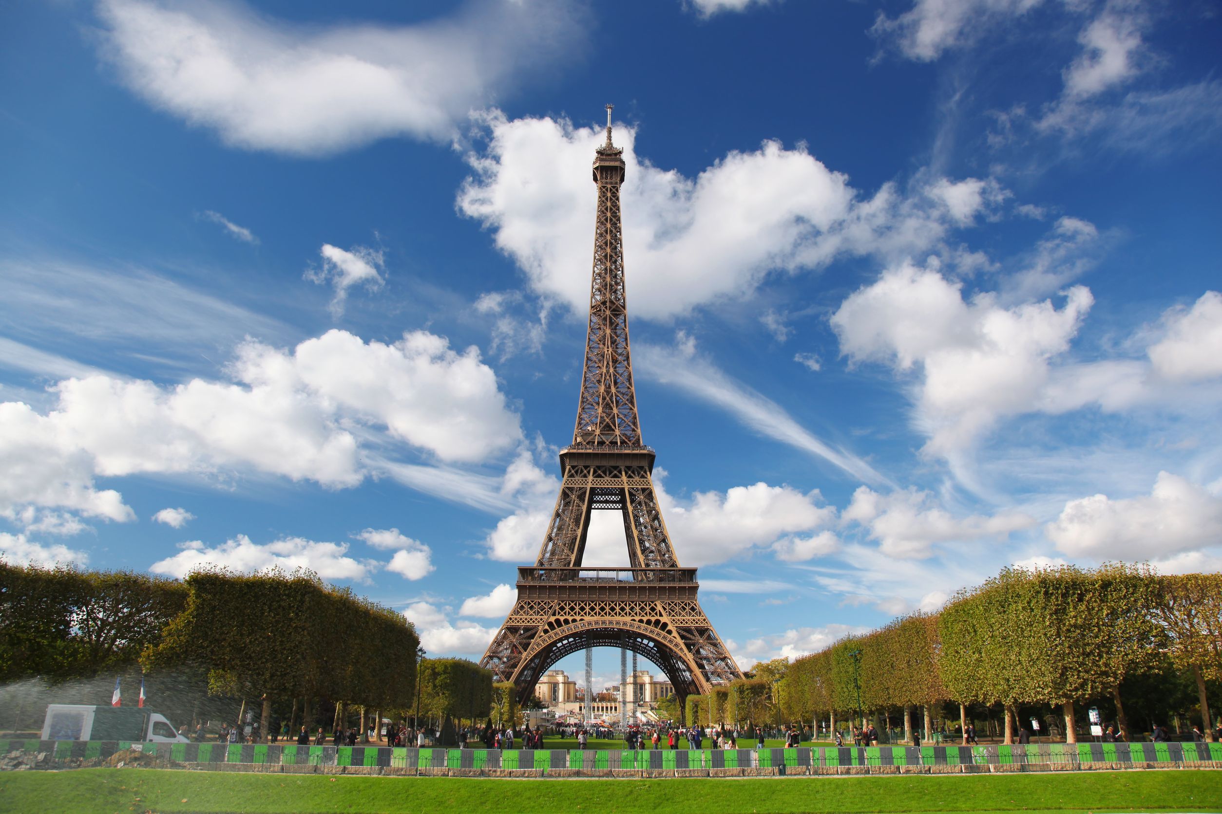 파리 에펠탑 입장권| Trip.Com