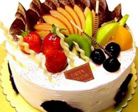 喜多愛蛋糕(鳳凰山路店)