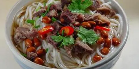 無名緣米粉(輕工路店)