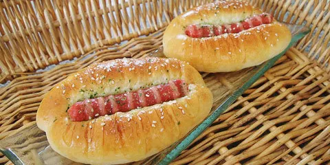 翠園餅屋(白雲路店)