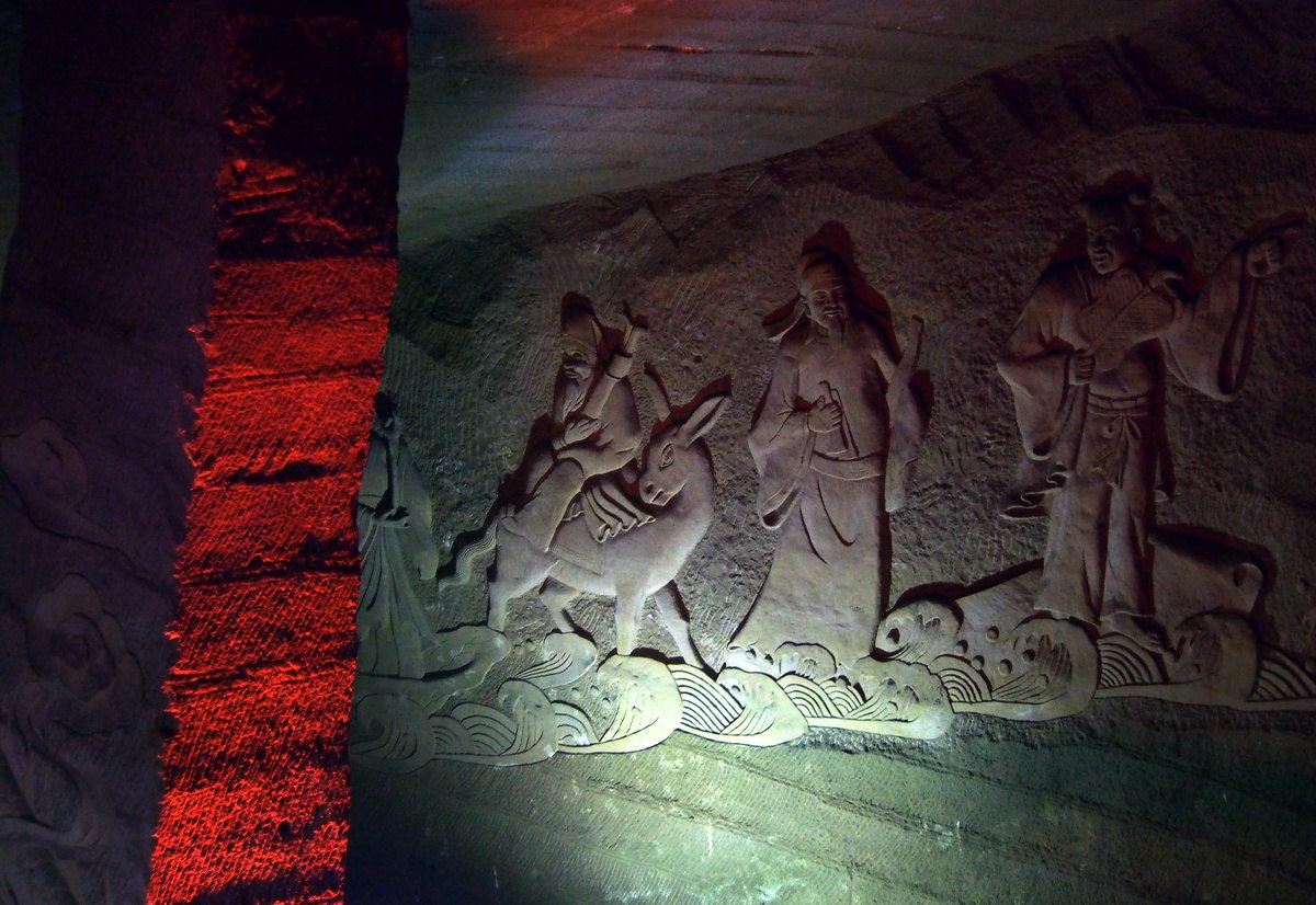 2人起私家團龍遊石窟遊埠古鎮龍天小鎮一日遊衢州金華上門接送