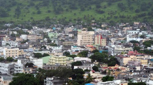 Port Louis