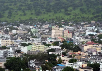 Port Louis