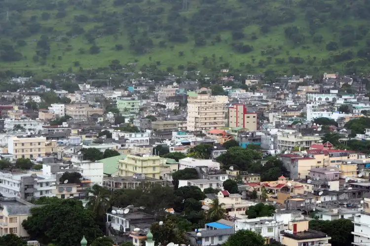 Hotels near Port Louis