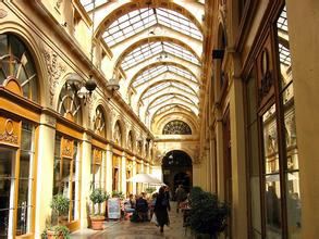 Galerie Vivienne