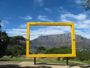 Table Mountain