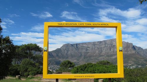 Table Mountain