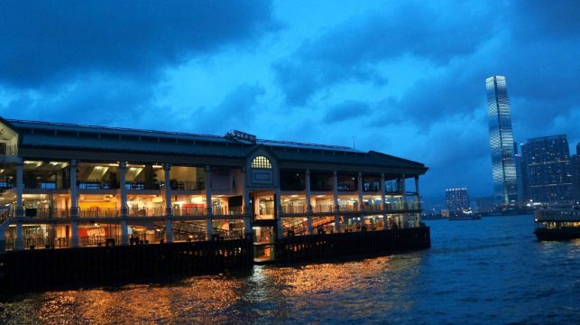 香港旺角+油麻地+尖沙咀一日遊【獨立包車遊/司兼車導上門接】