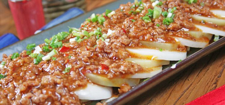 大理阿鹏饭庄